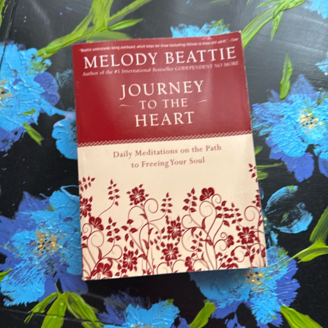 Journey to the Heart