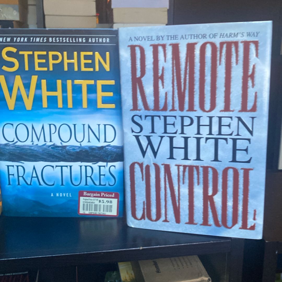 Compound Fractures & Remote Control
