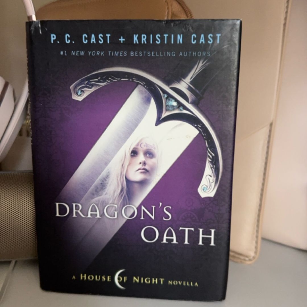 Dragon's Oath