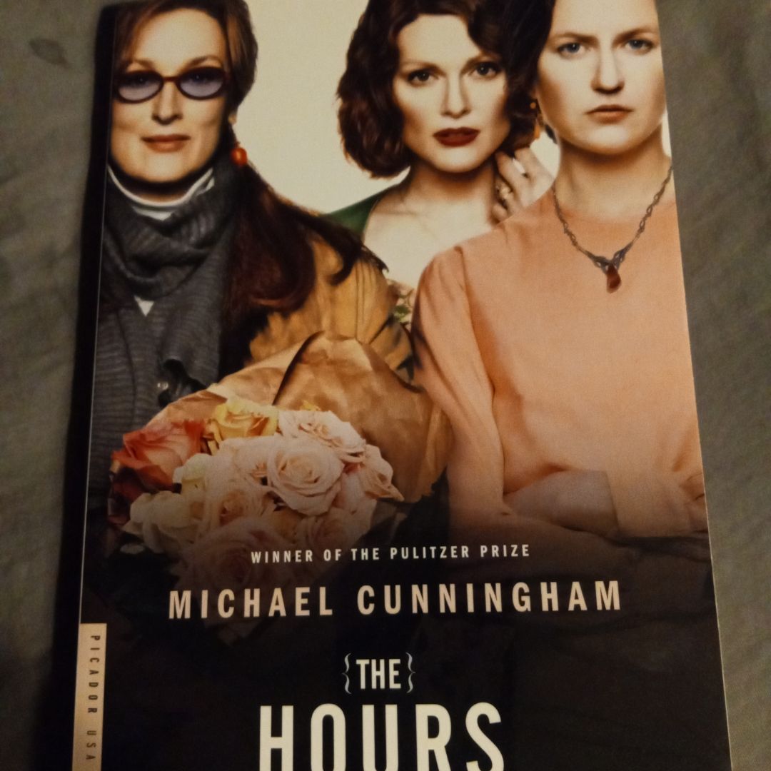 The Hours