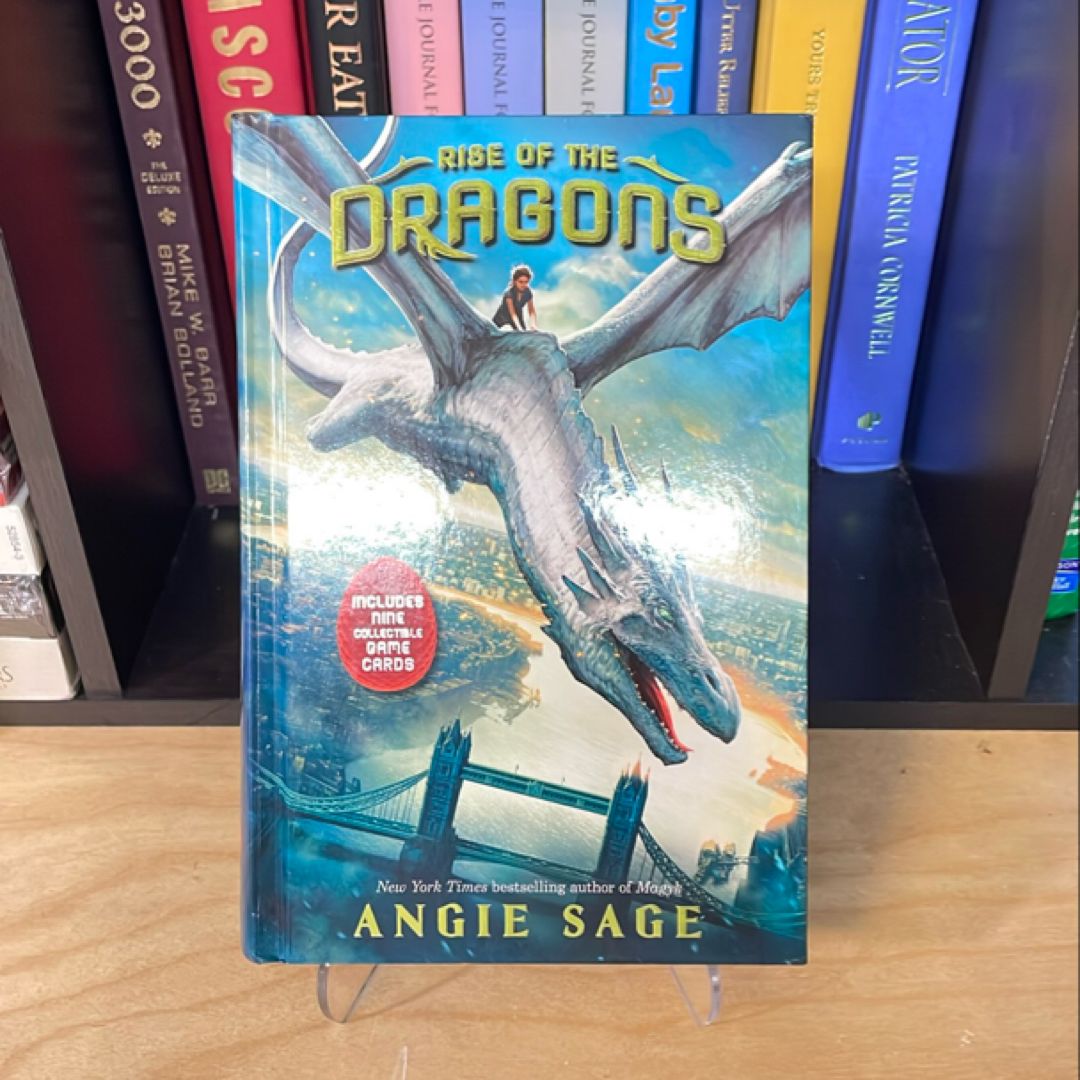 Rise of the Dragons