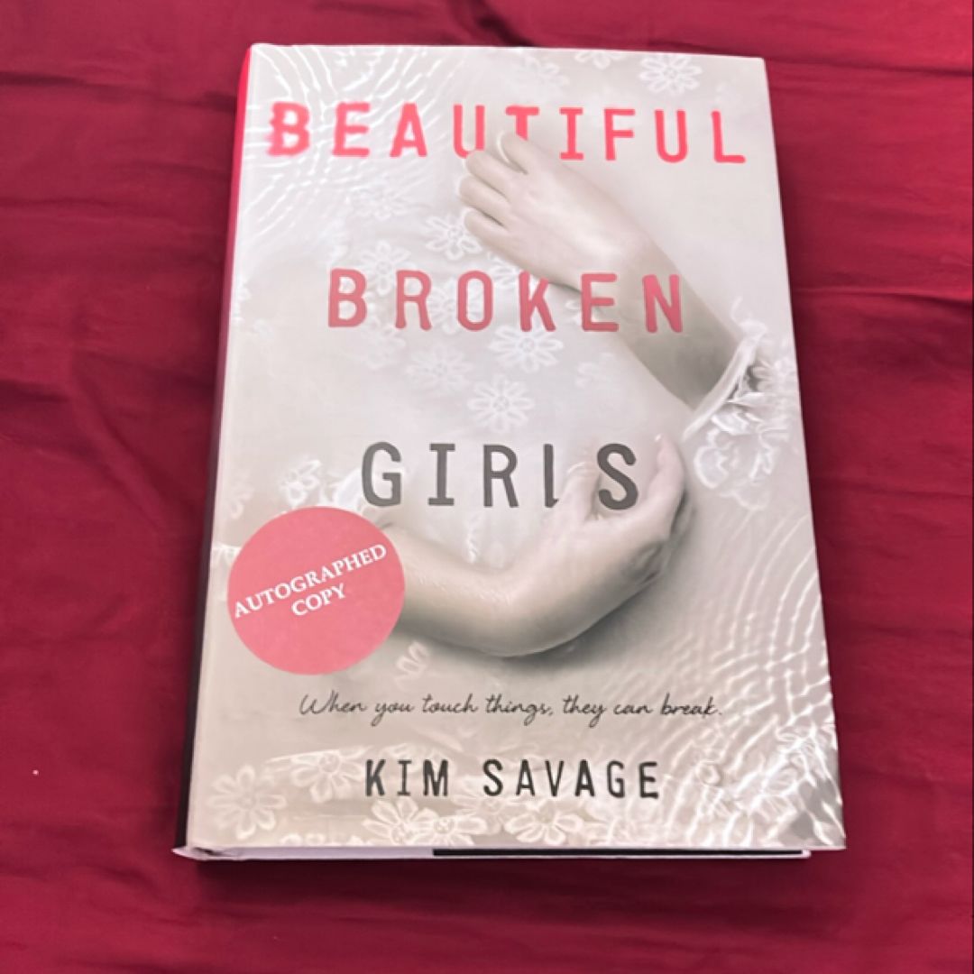 Beautiful Broken Girls