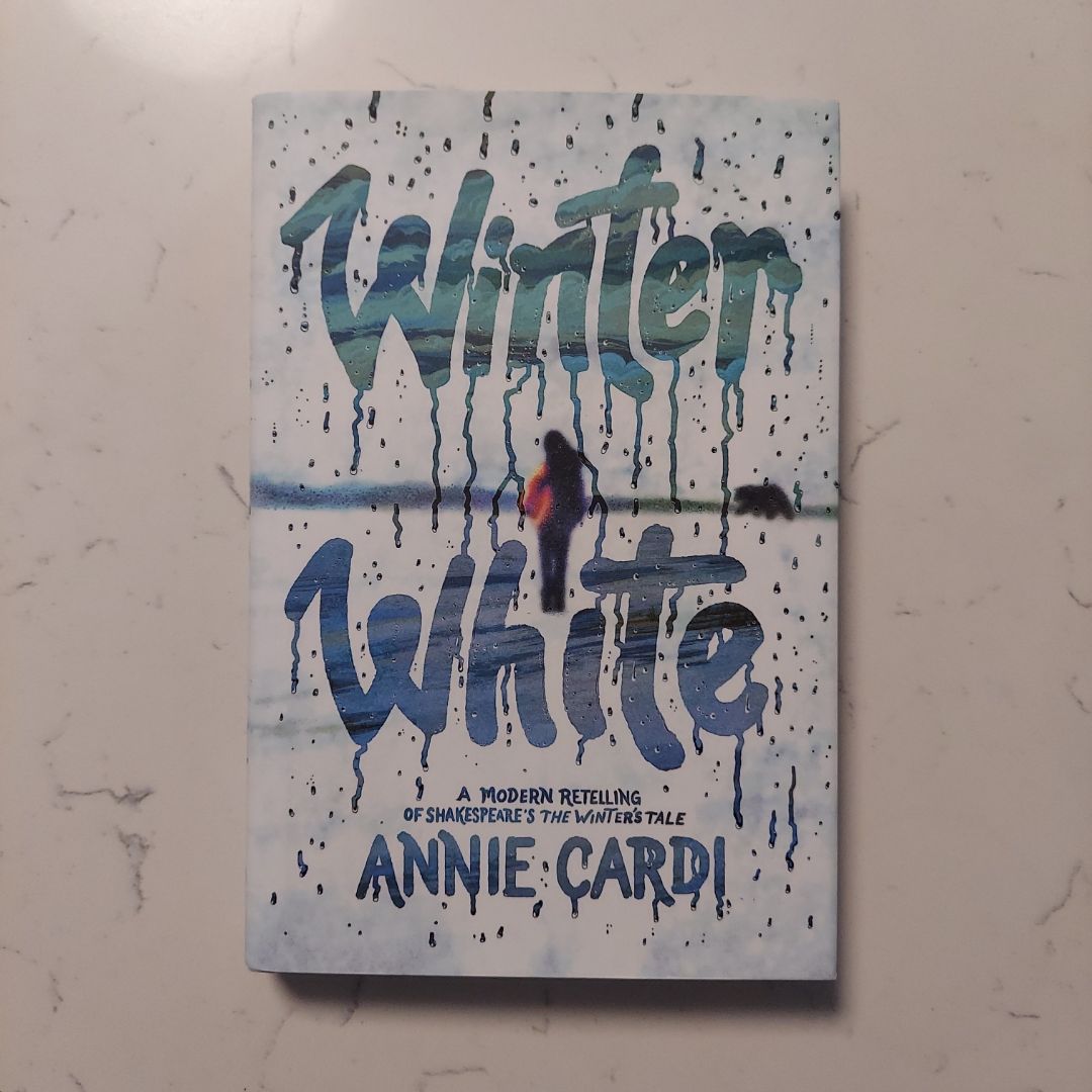 Winter White