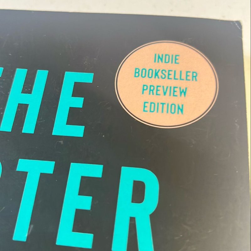 The Vaster Wilds (ARC) 