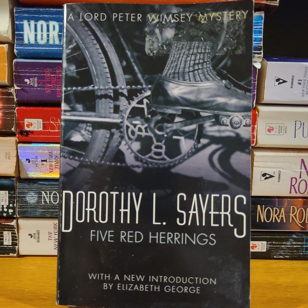 The Five Red Herrings
