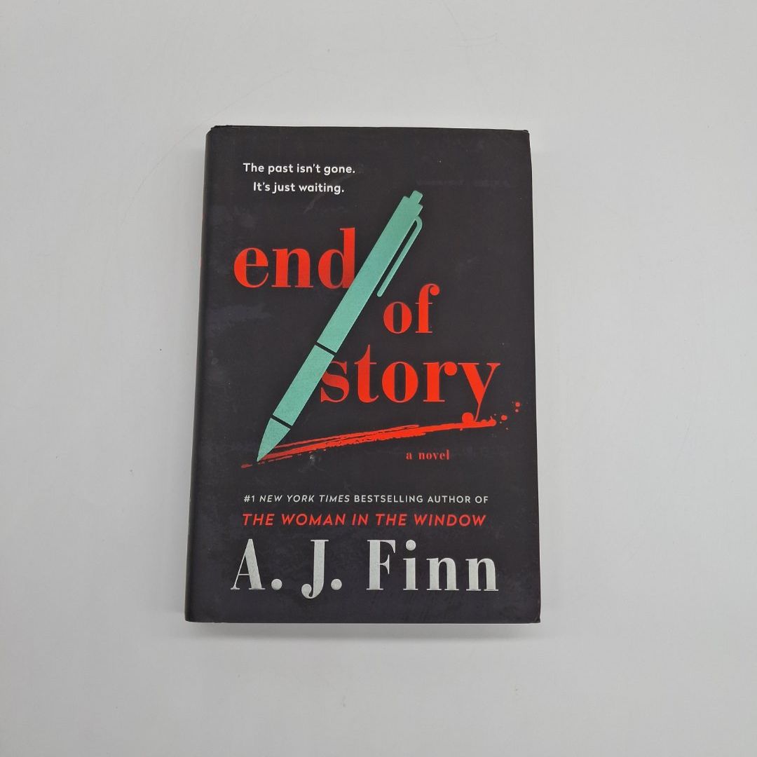 End of Story