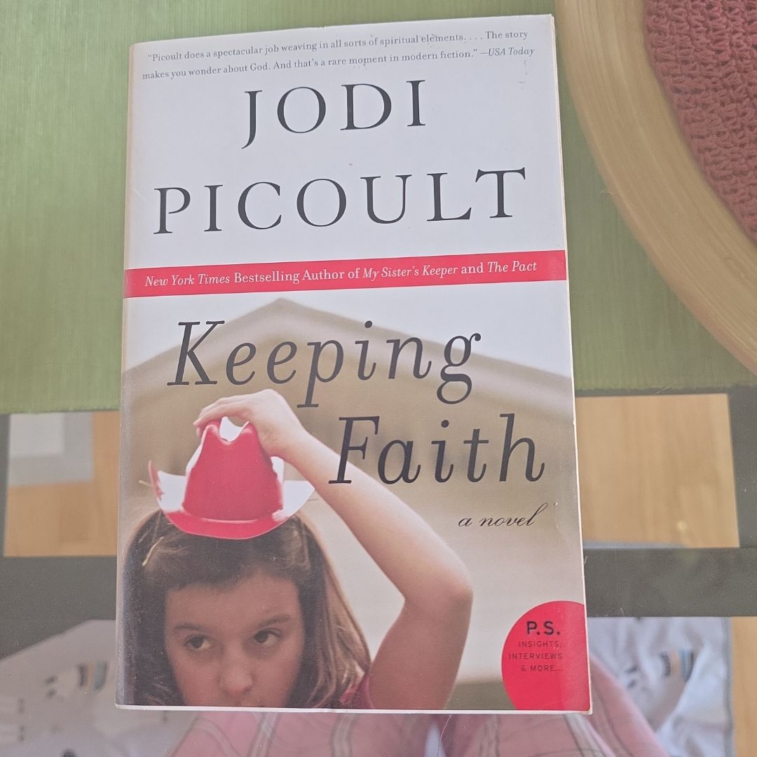 Keeping Faith