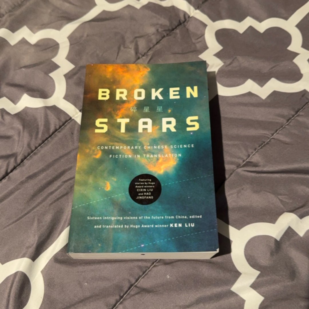 Broken Stars