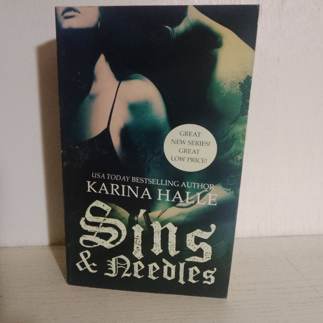 Sins and Needles