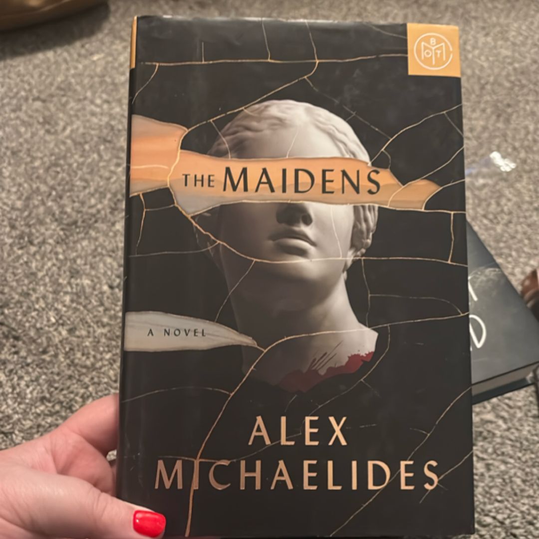 The Maidens