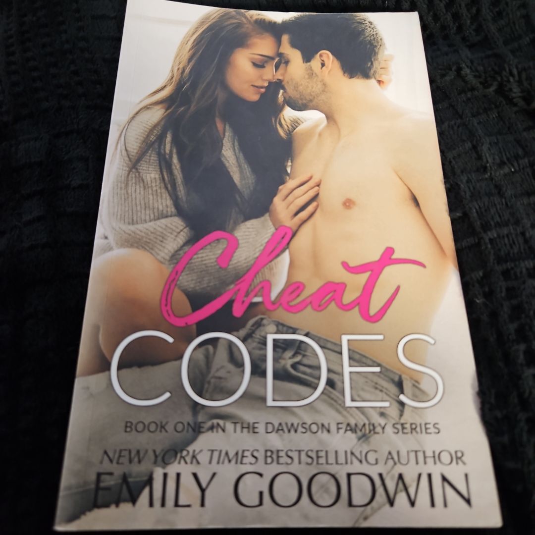 Cheat Codes