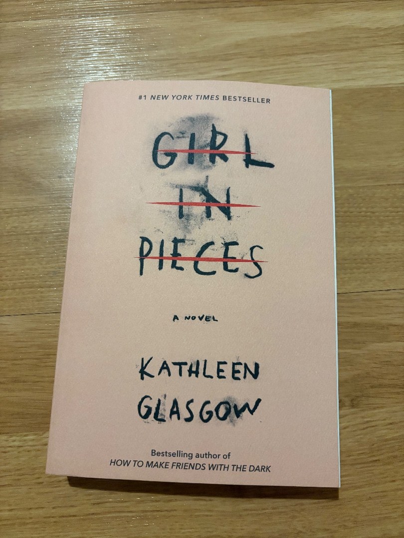 Girl in Pieces