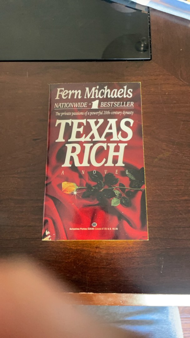 Texas Rich 