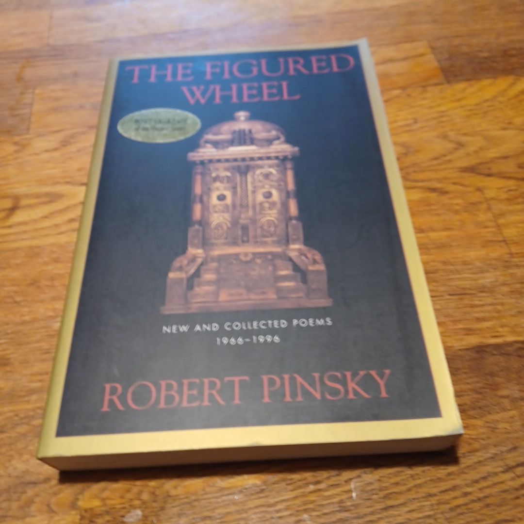 The Figured Wheel