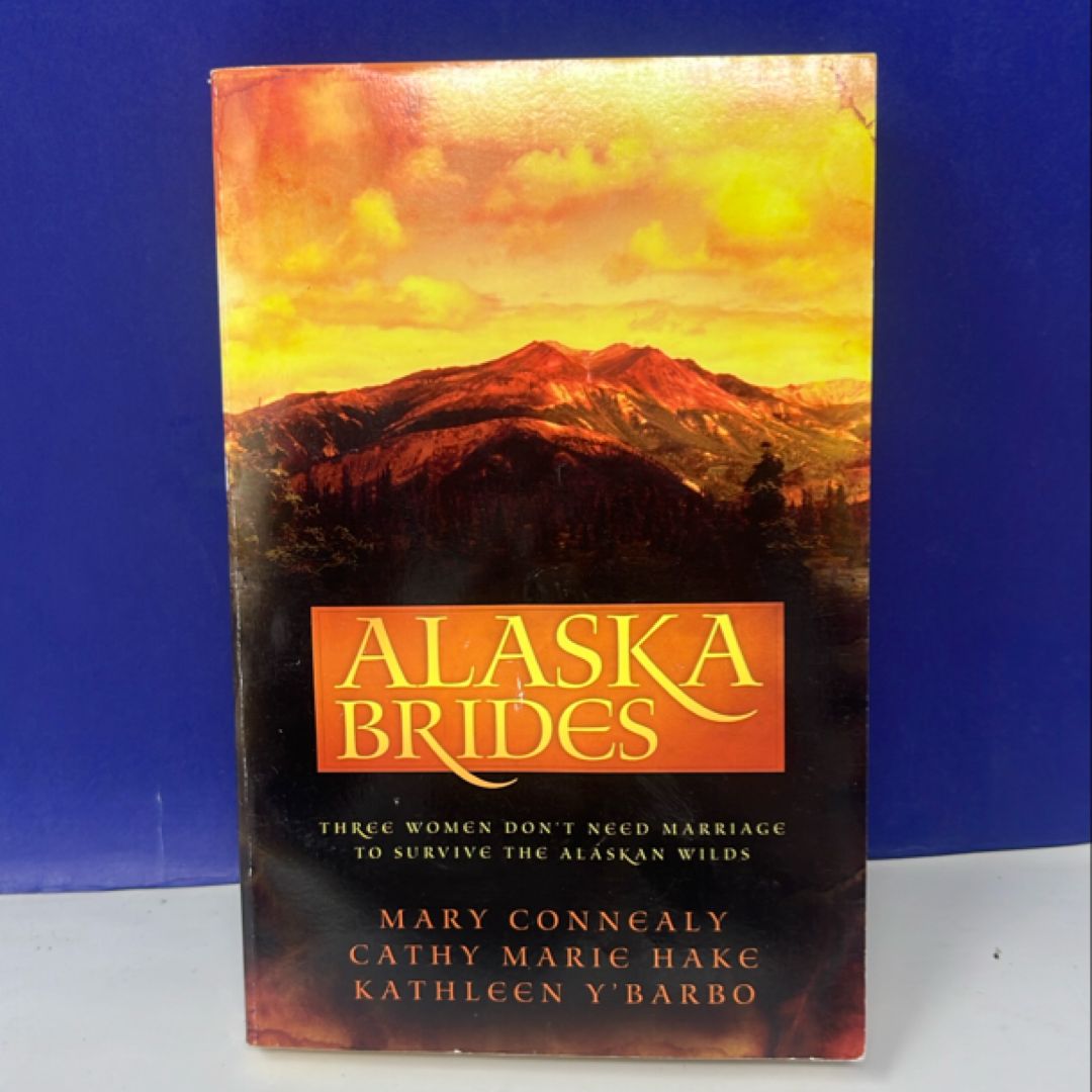 Alaska Brides