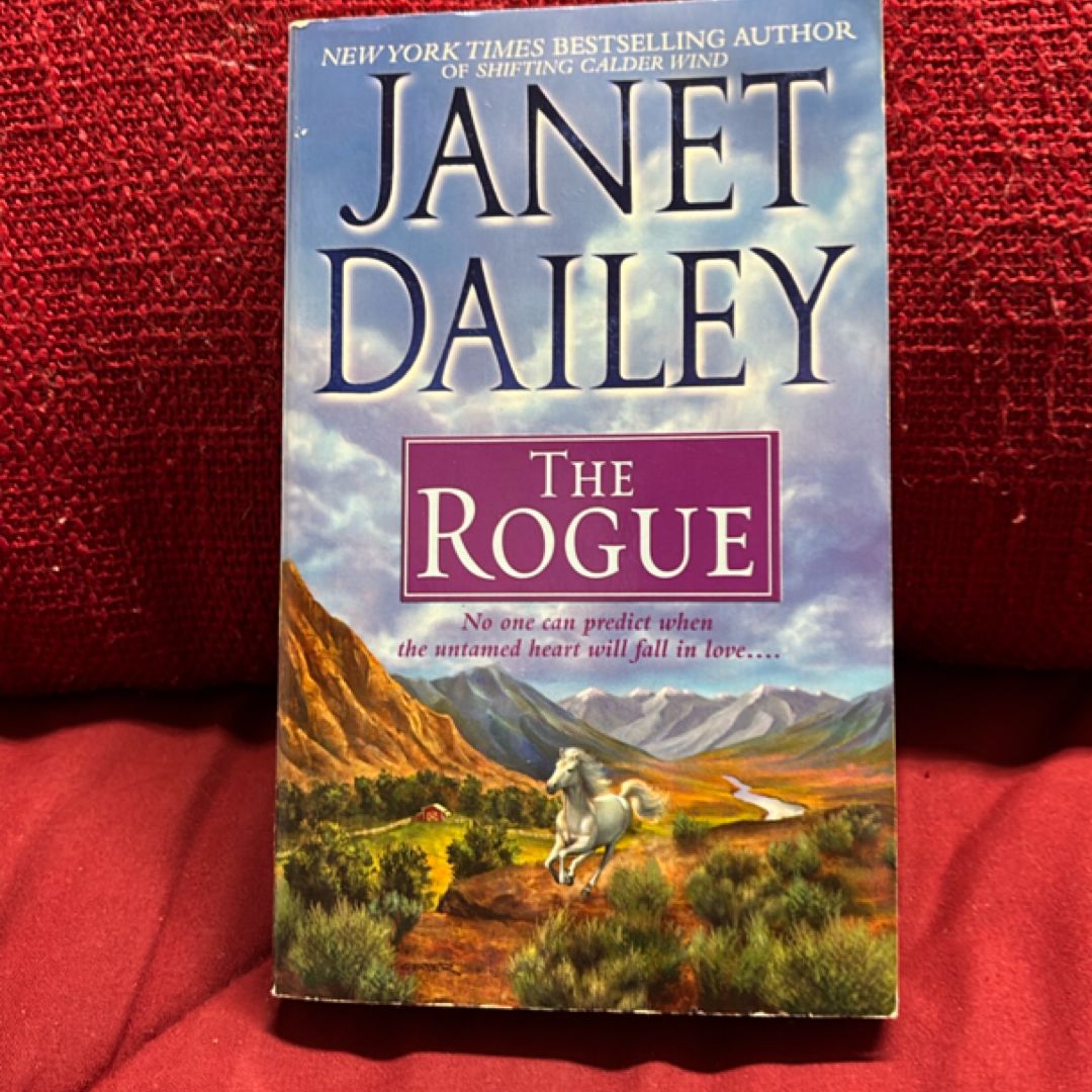 The Rogue