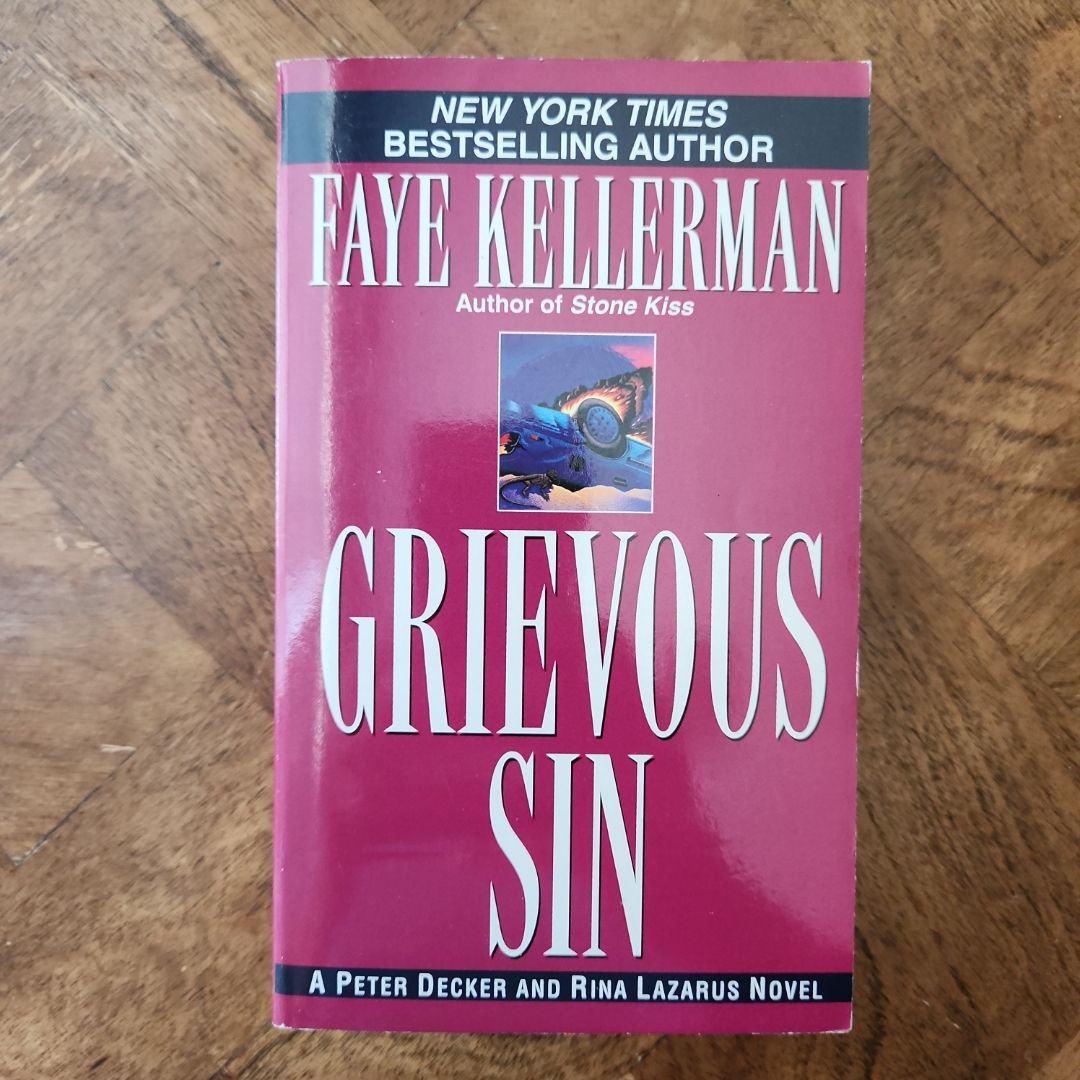 Grievous Sin