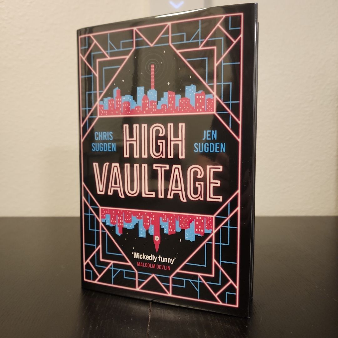 High Vaultage