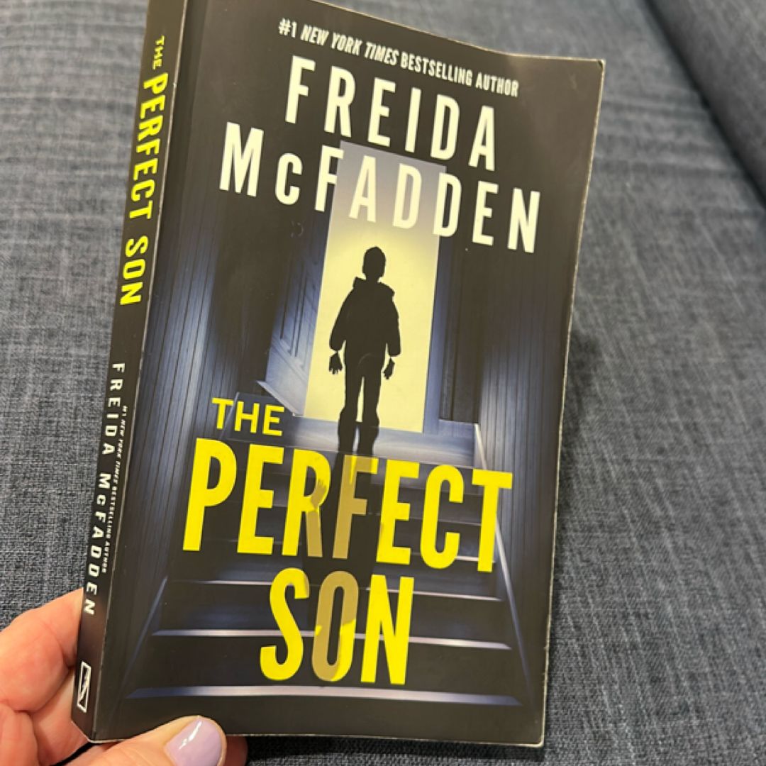 The Perfect Son