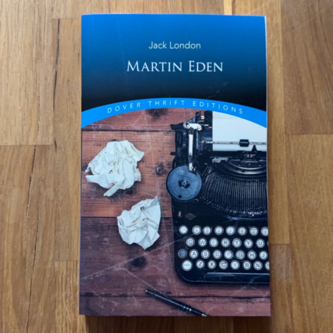 Martin Eden