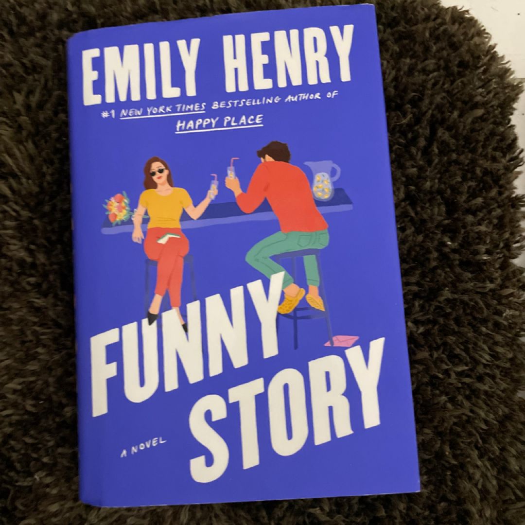 Funny Story