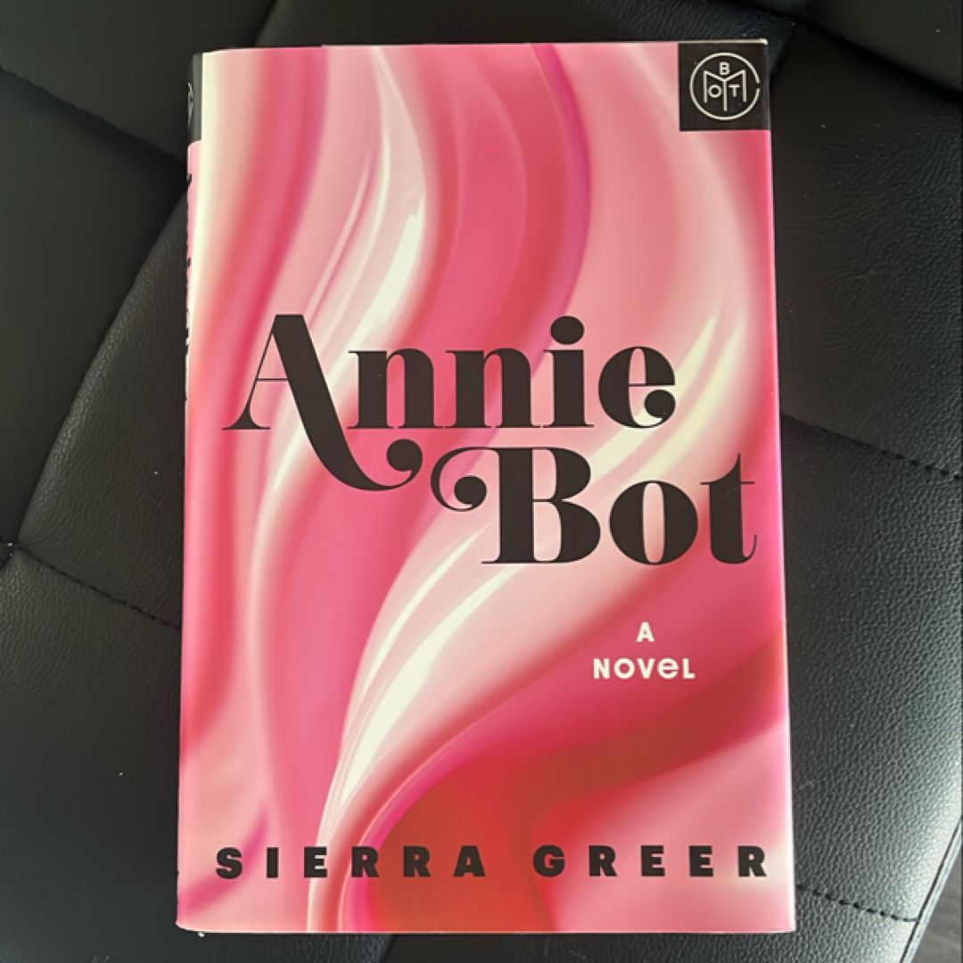 Annie Bot