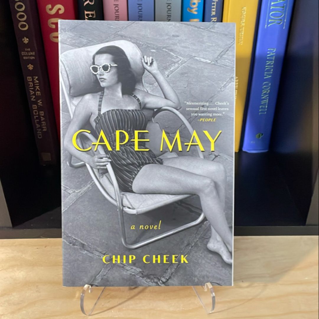 Cape May
