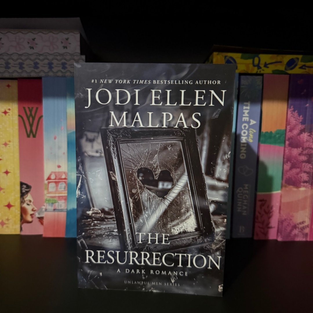 The Resurrection