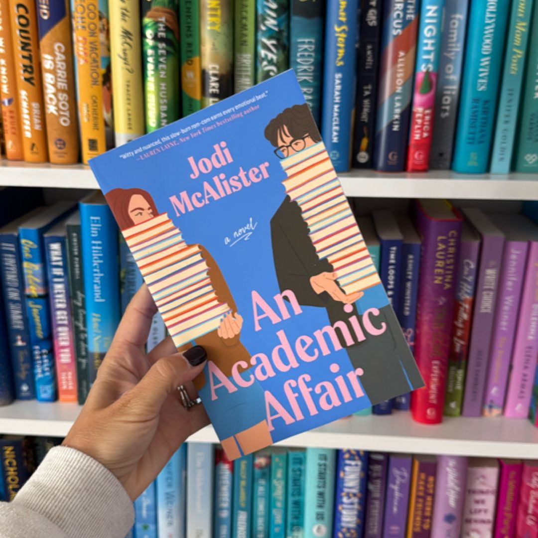 An Academic Affair