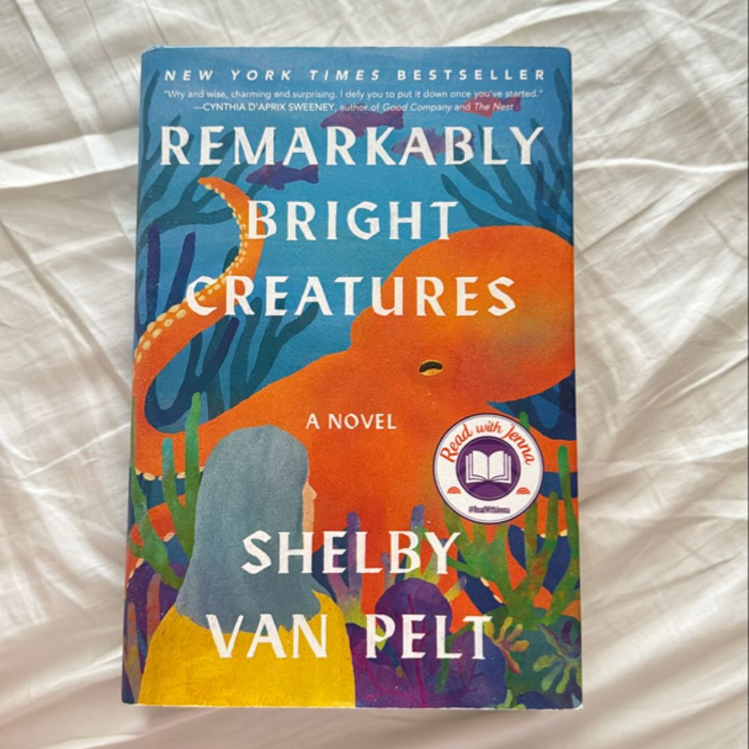 Remarkably Bright Creatures