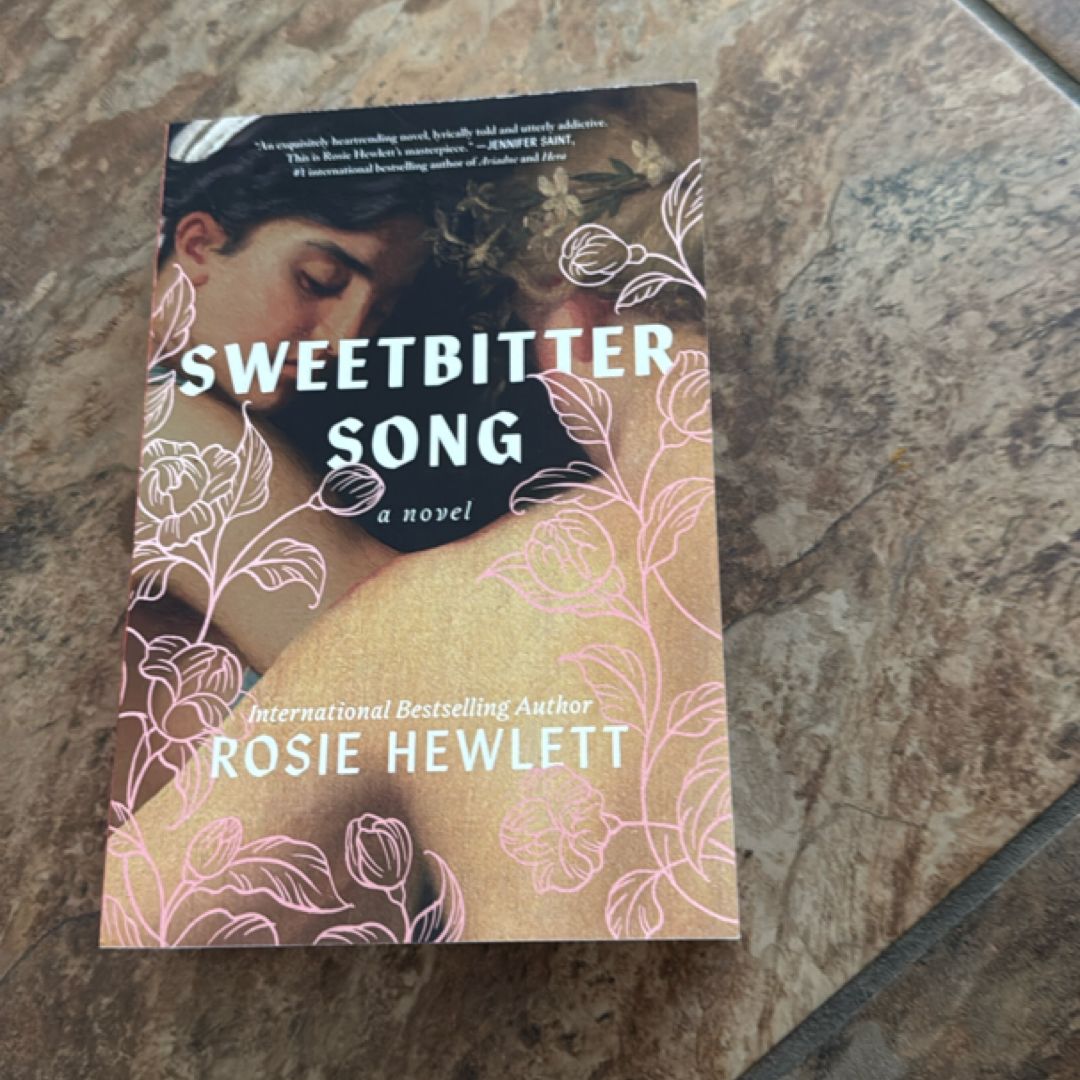 Sweetbitter Song