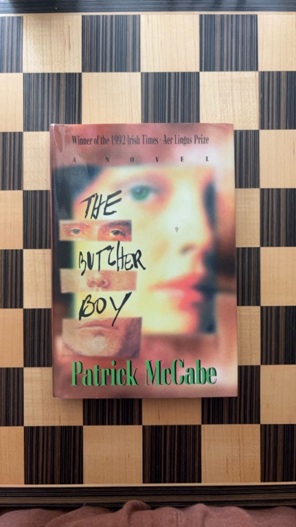 The Butcher Boy