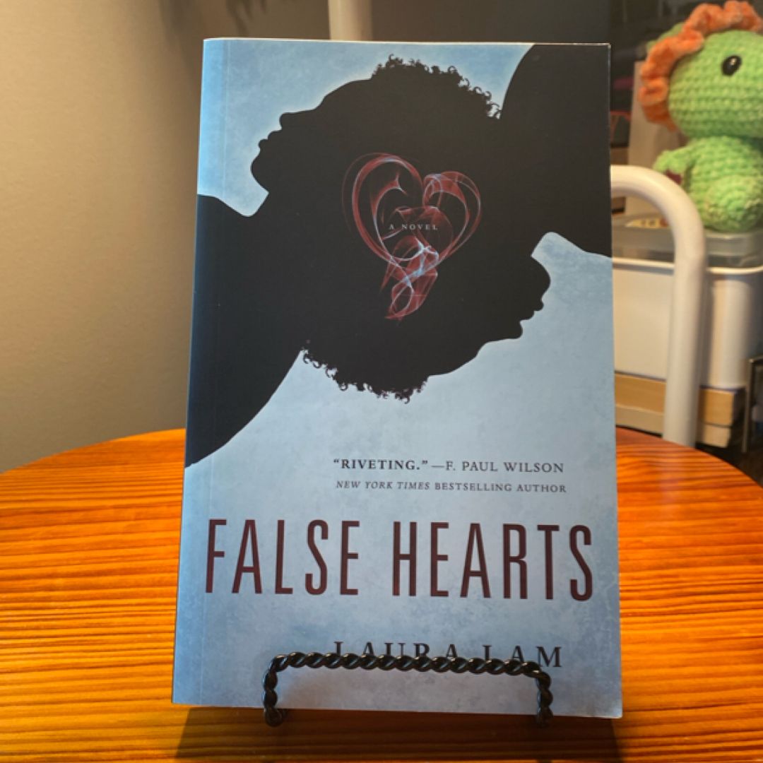 False Hearts