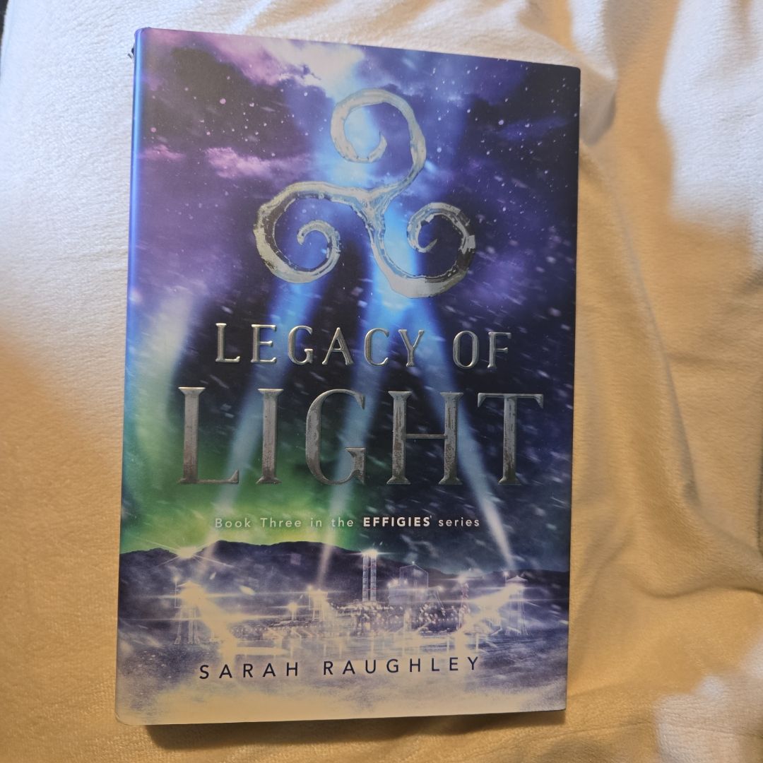 Legacy of Light