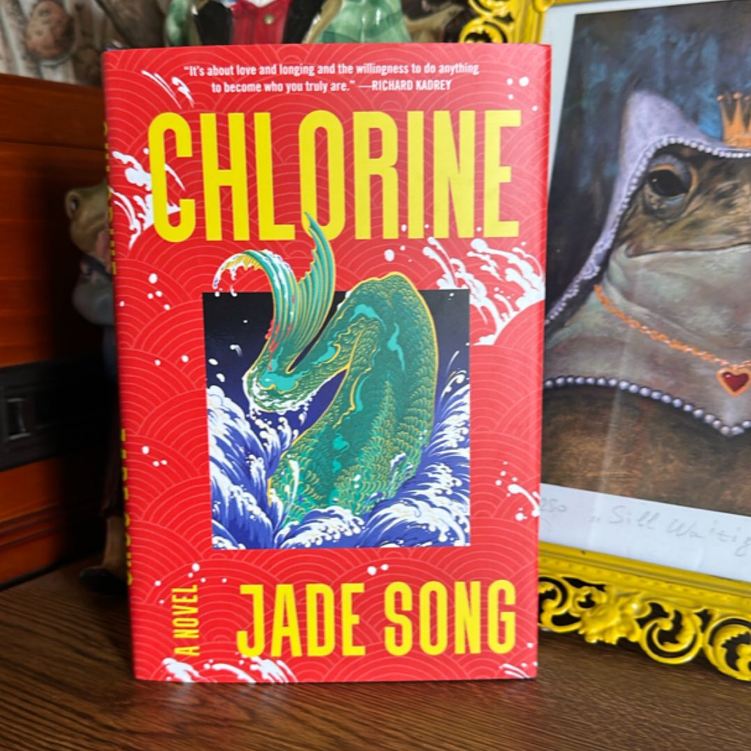 Chlorine