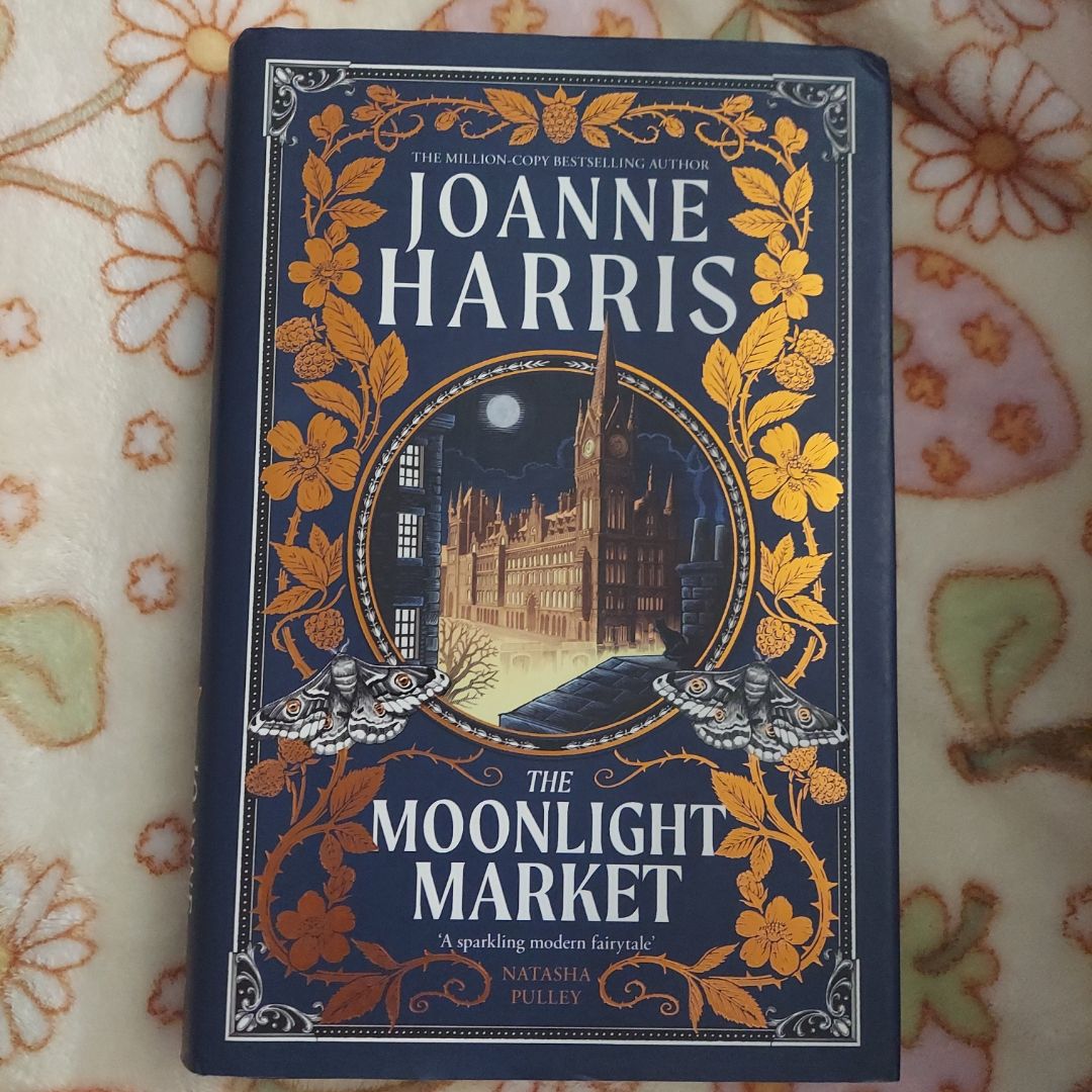 The Moonlight Market