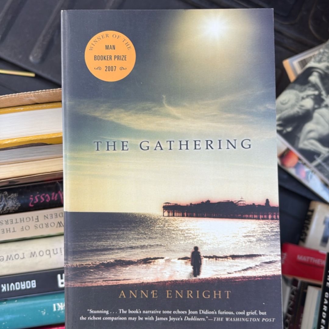The Gathering