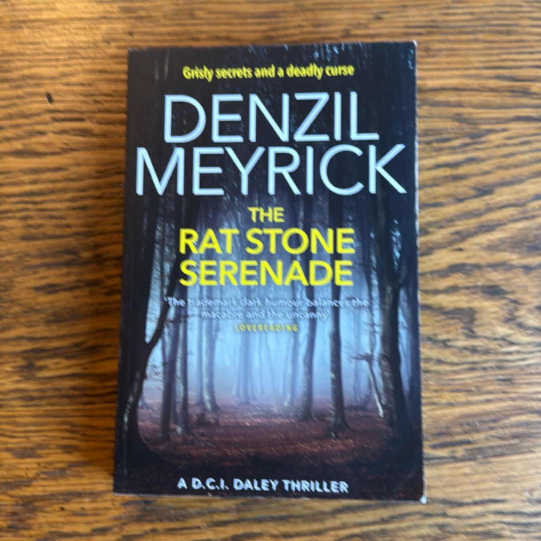 The Rat Stone Serenade