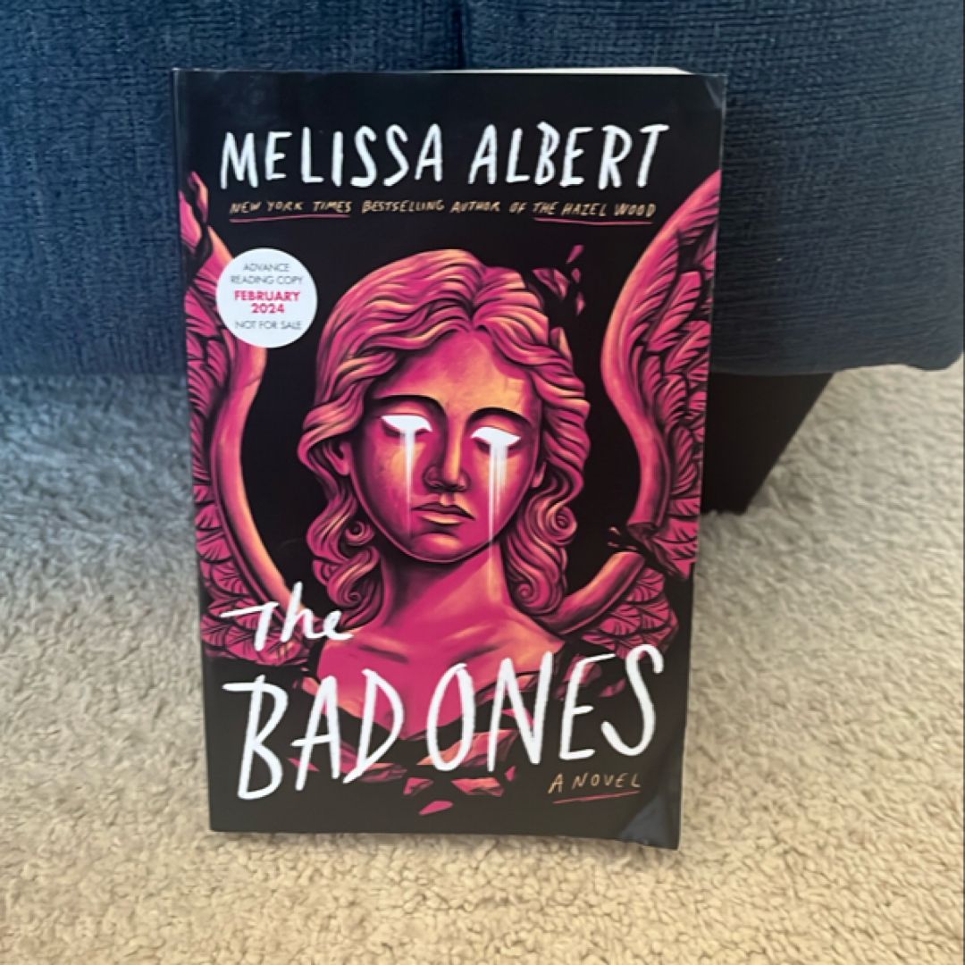 The Bad Ones