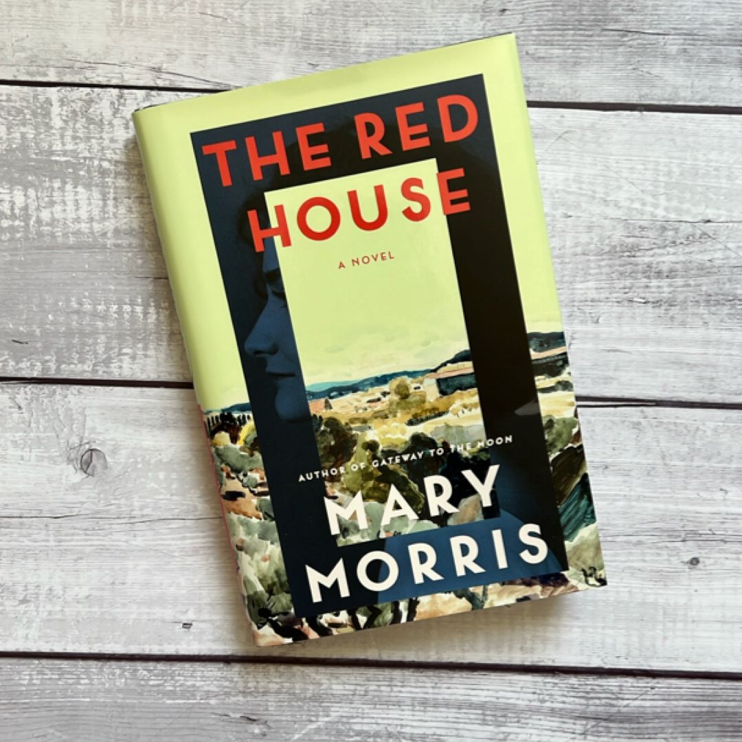 The Red House