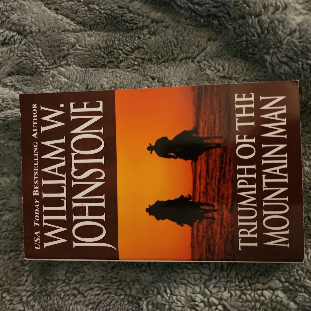 Triumph of the Mountain Man