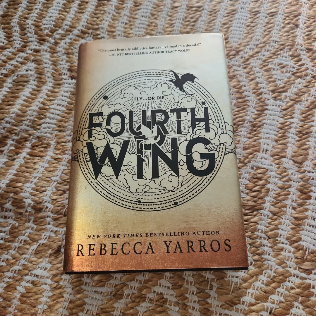 Fourth Wing