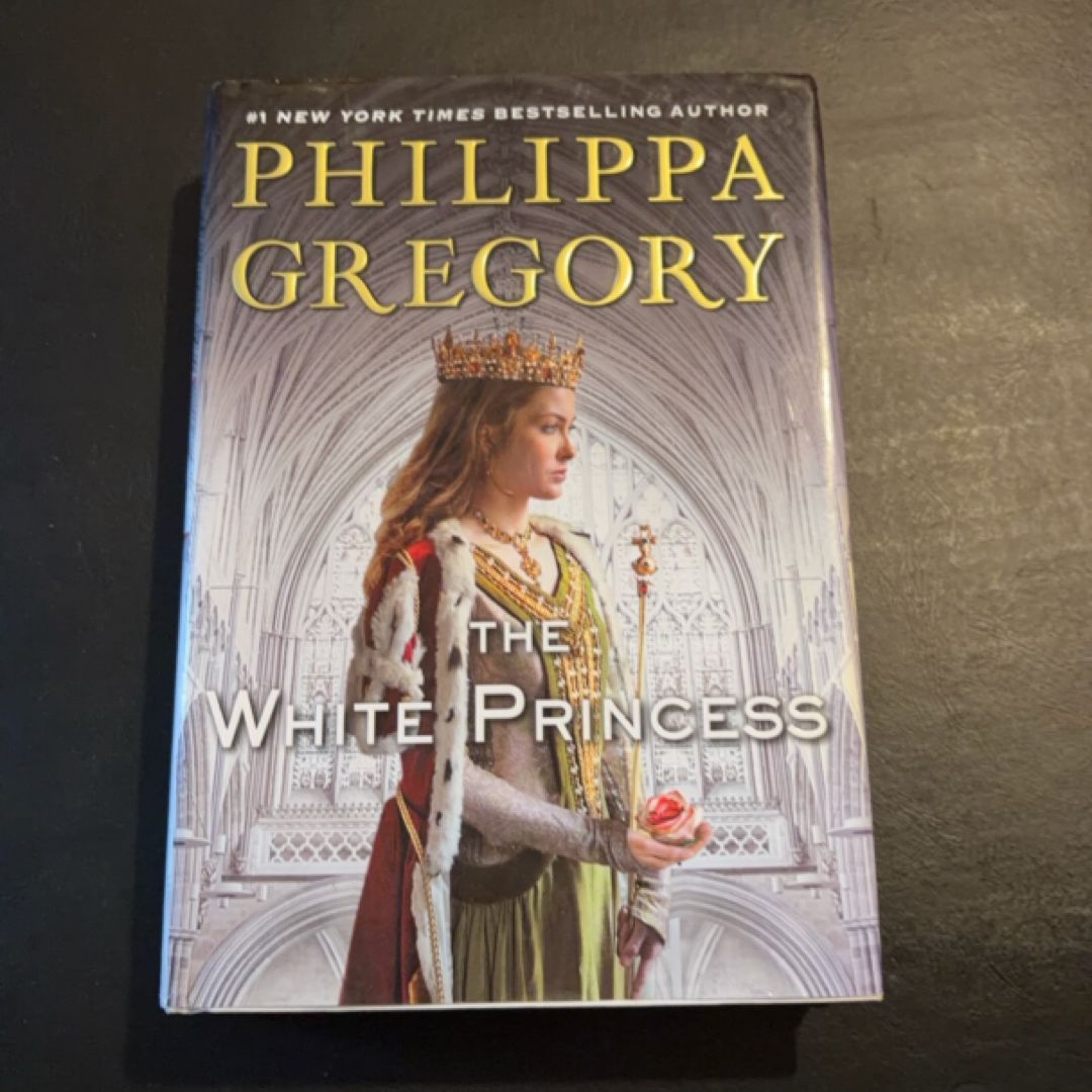The White Princess