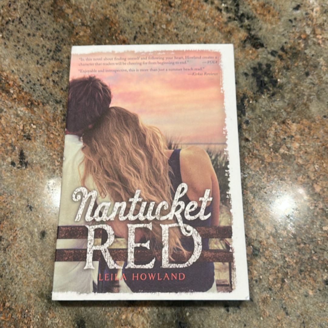 Nantucket Red