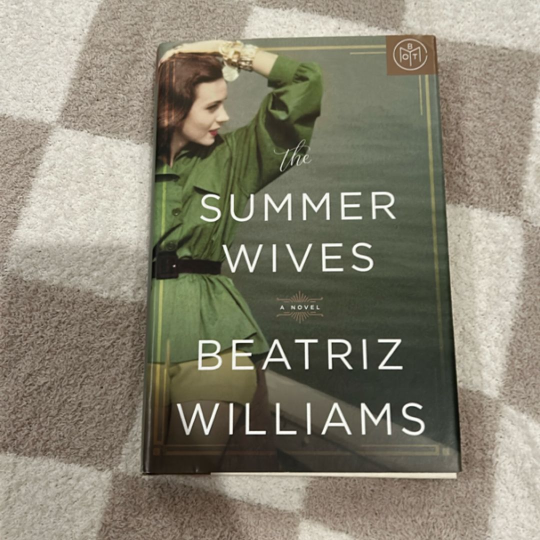 The Summer Wives