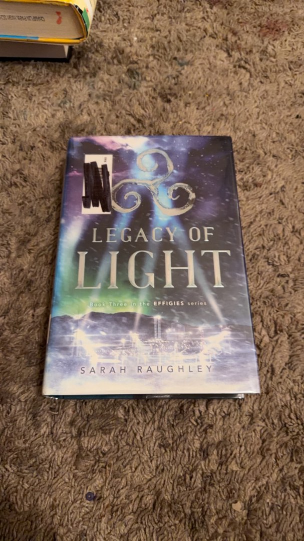Legacy of Light