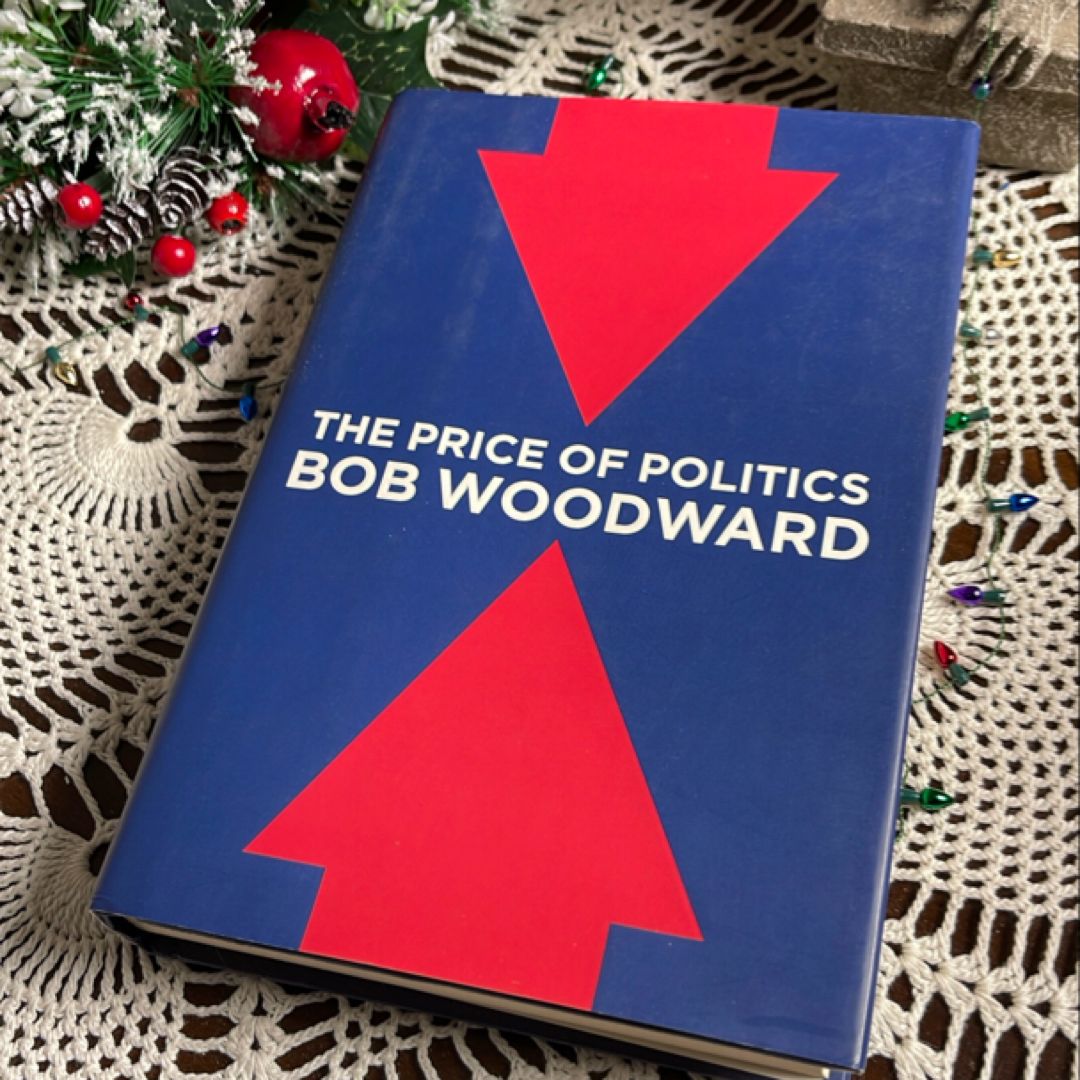 The Price of Politics