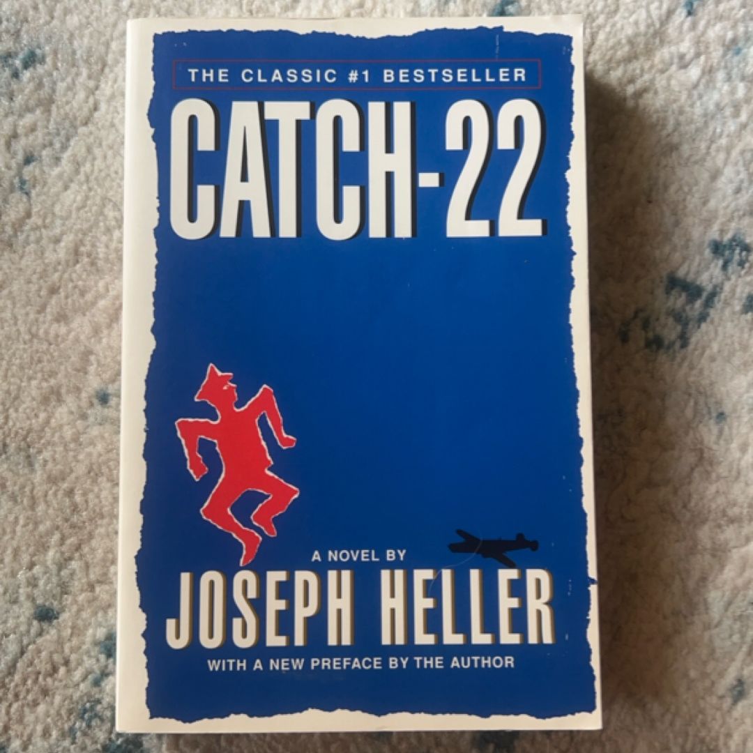 Catch-22