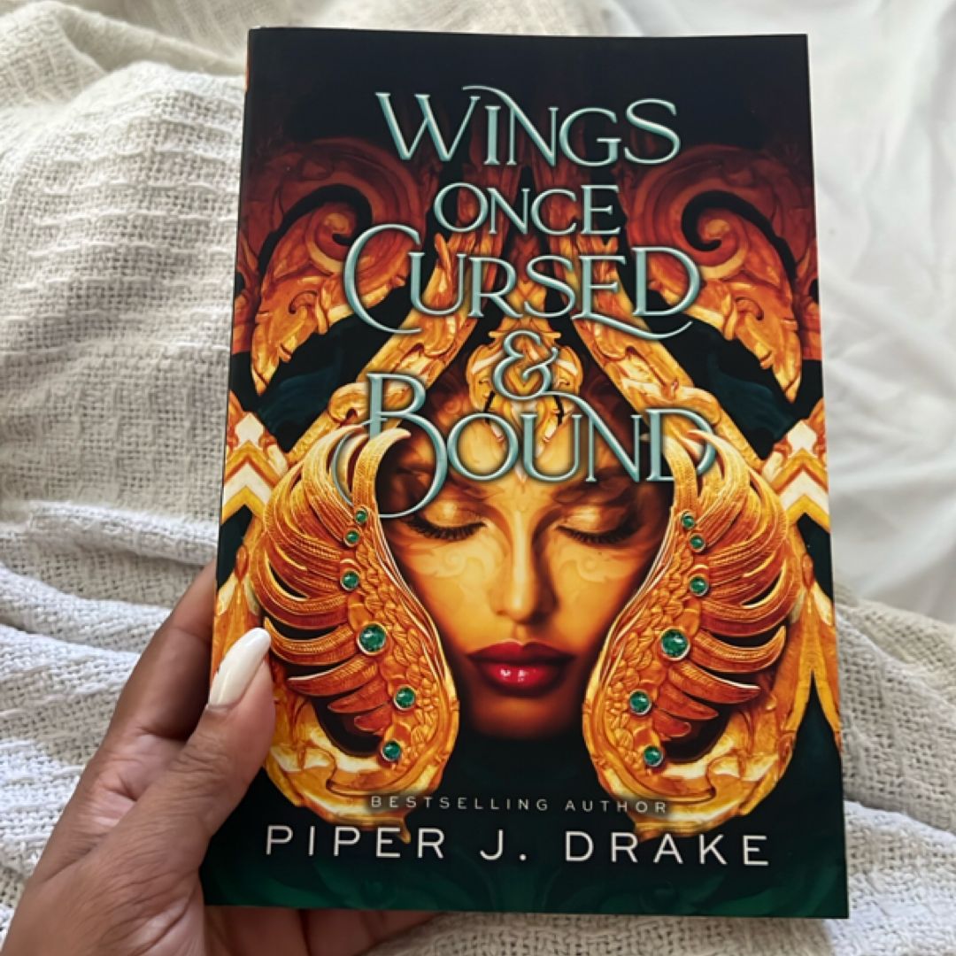 Wings Once Cursed and Bound