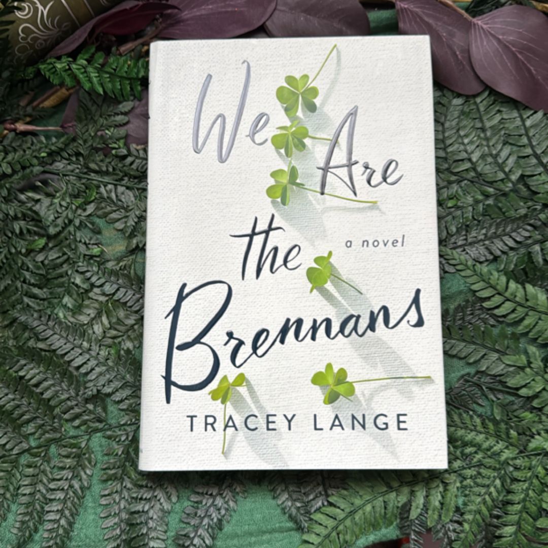 We Are the Brennans